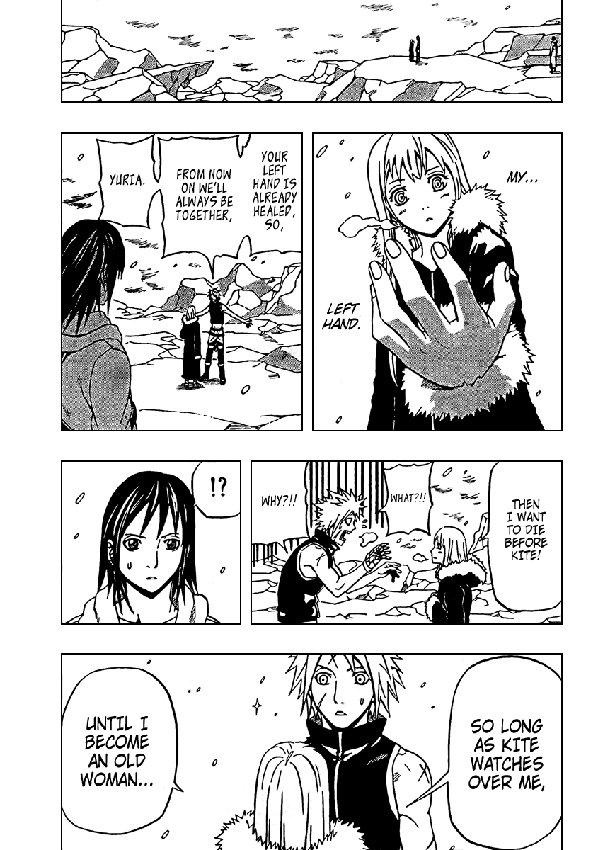 Halaman dari 666 Satan Chapter 66