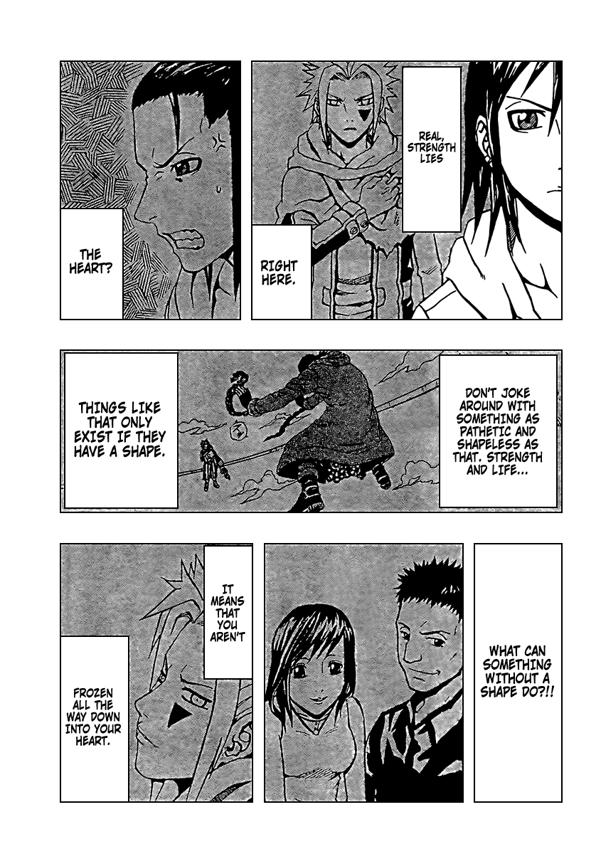 Halaman dari 666 Satan Chapter 66