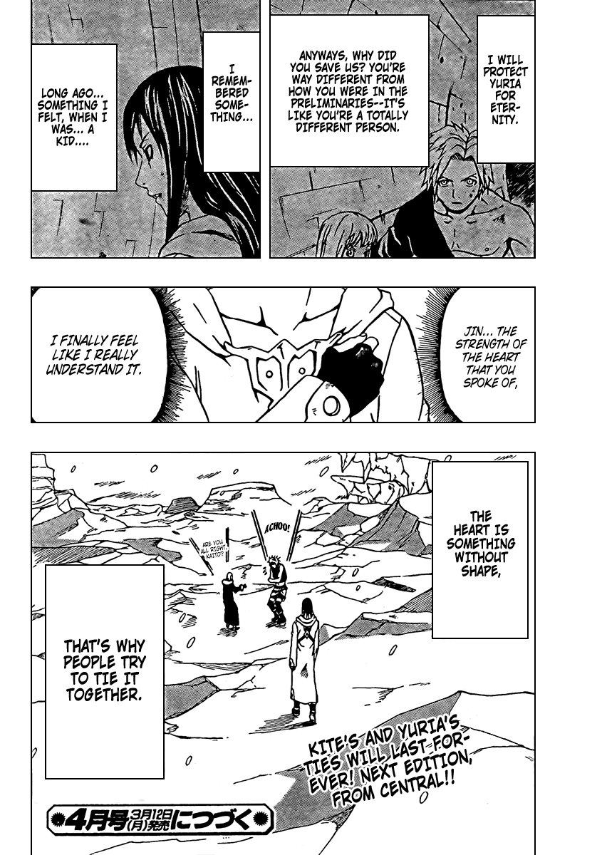 Halaman dari 666 Satan Chapter 66