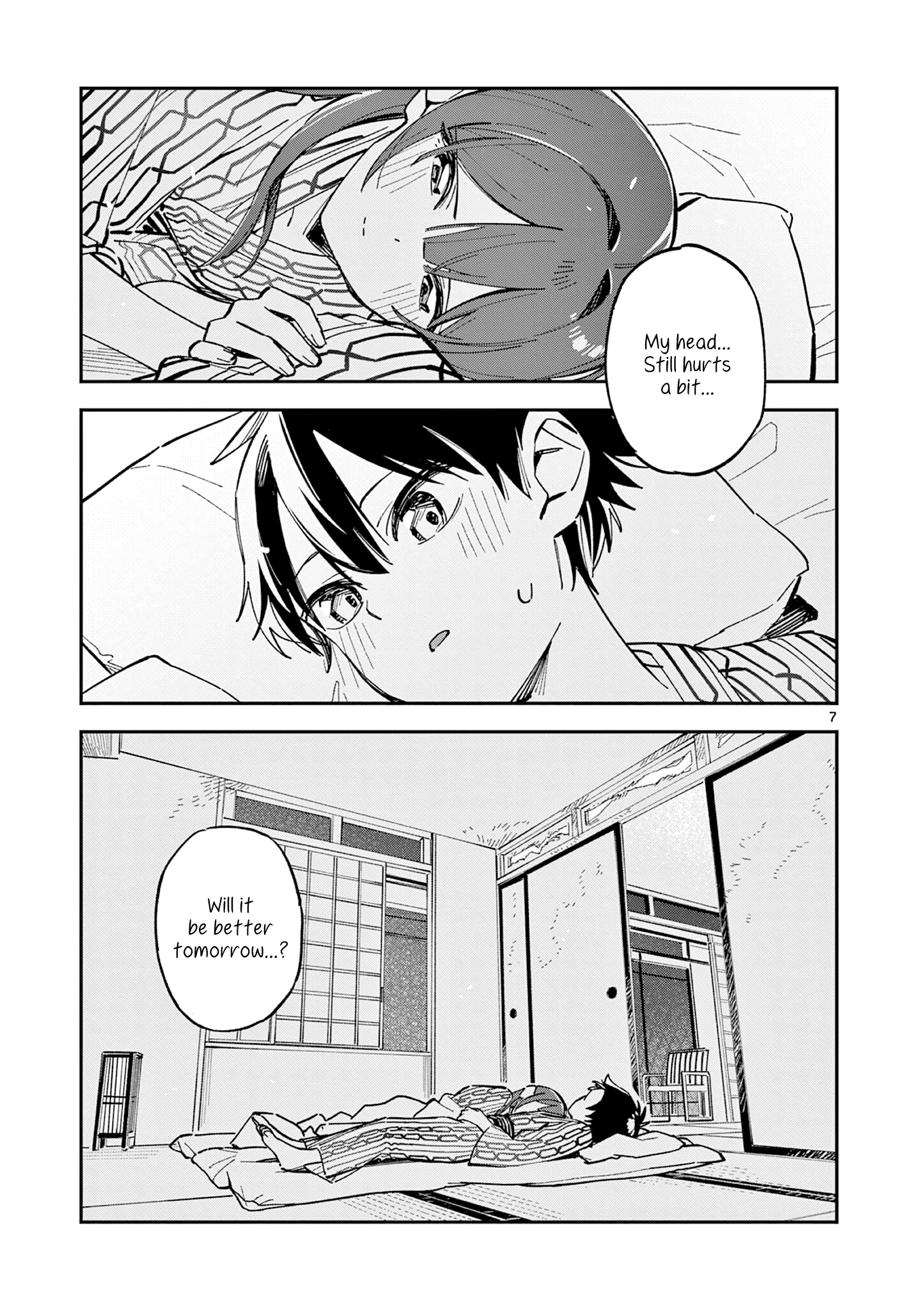 7