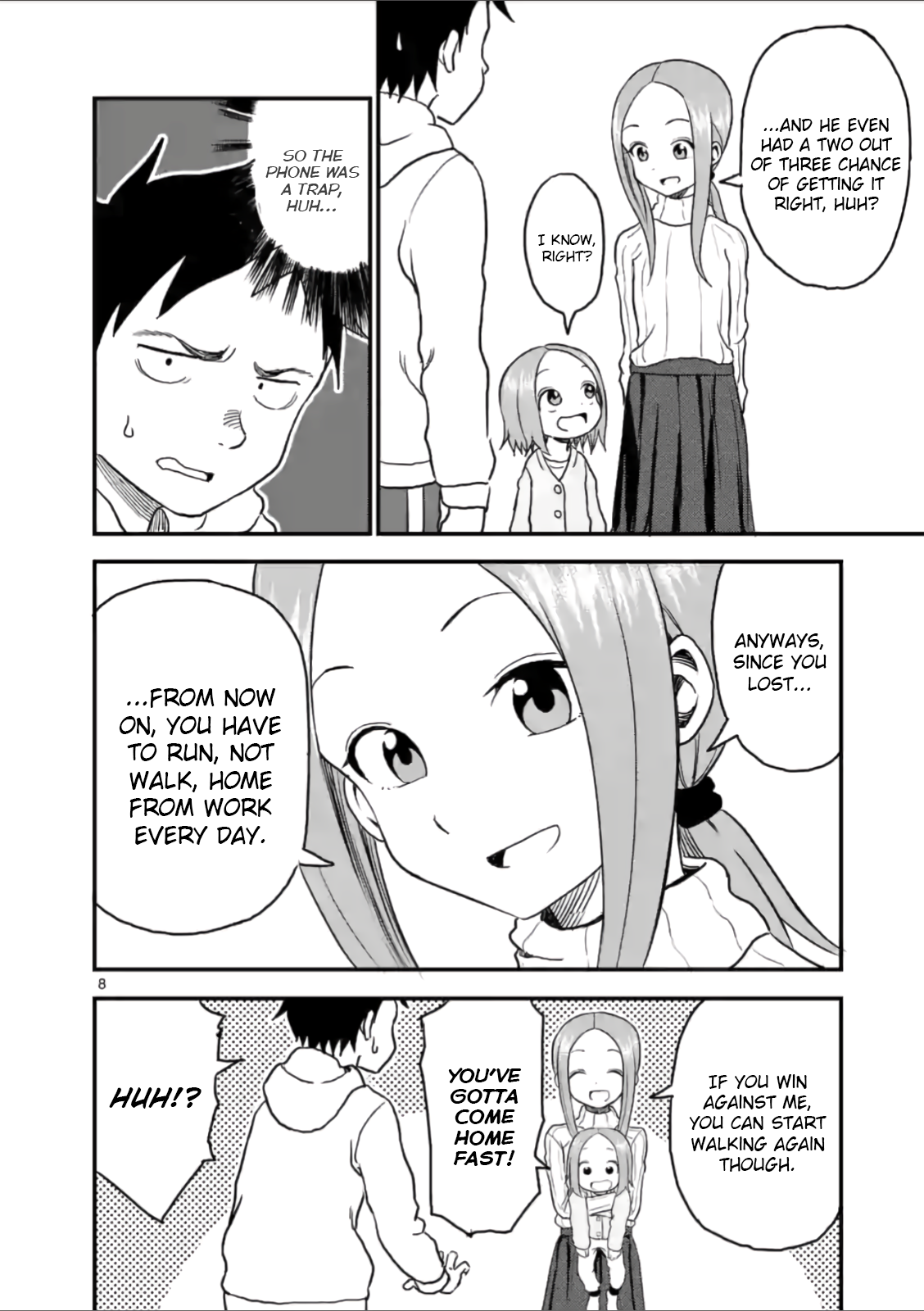 8
