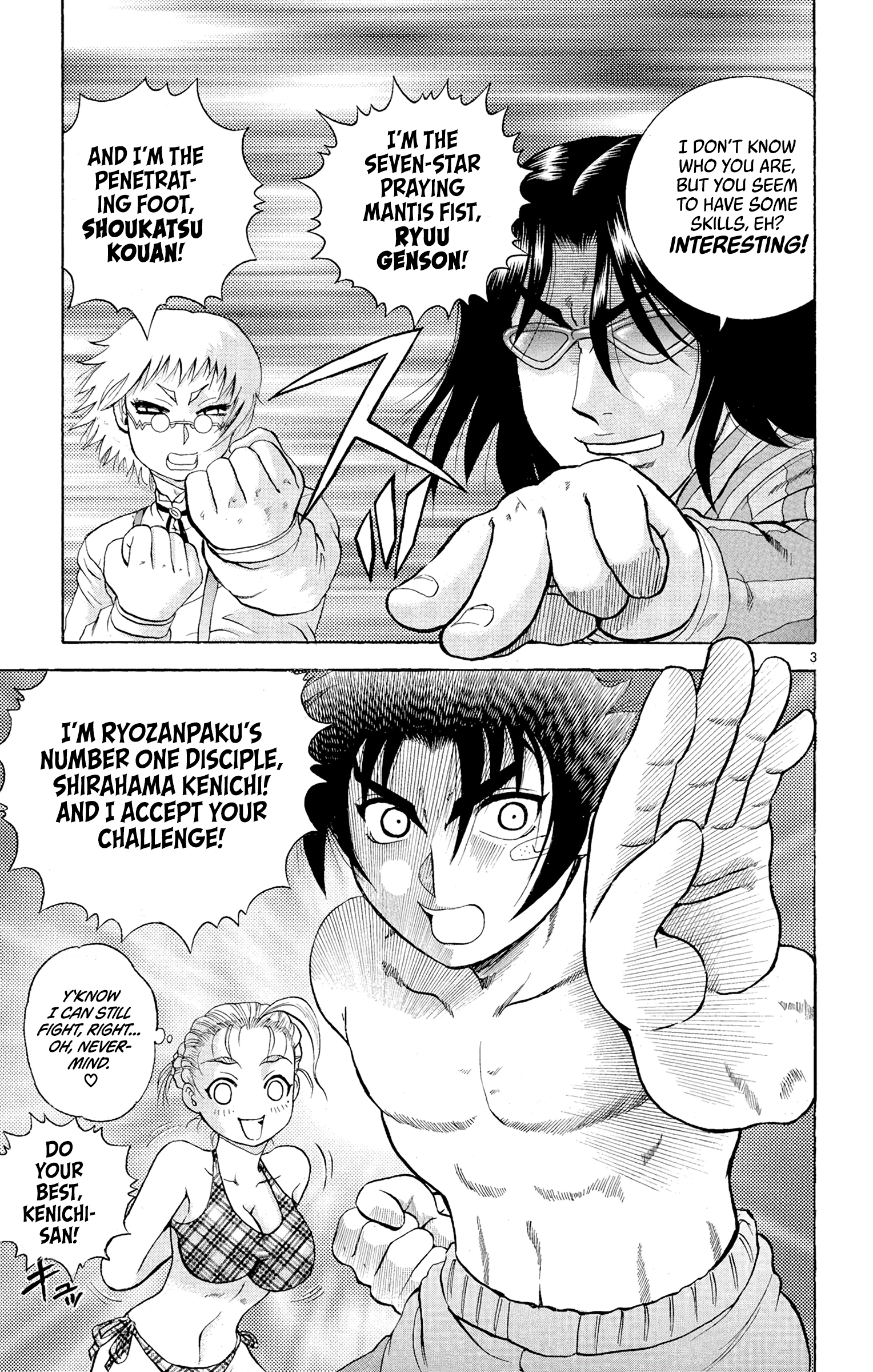 3