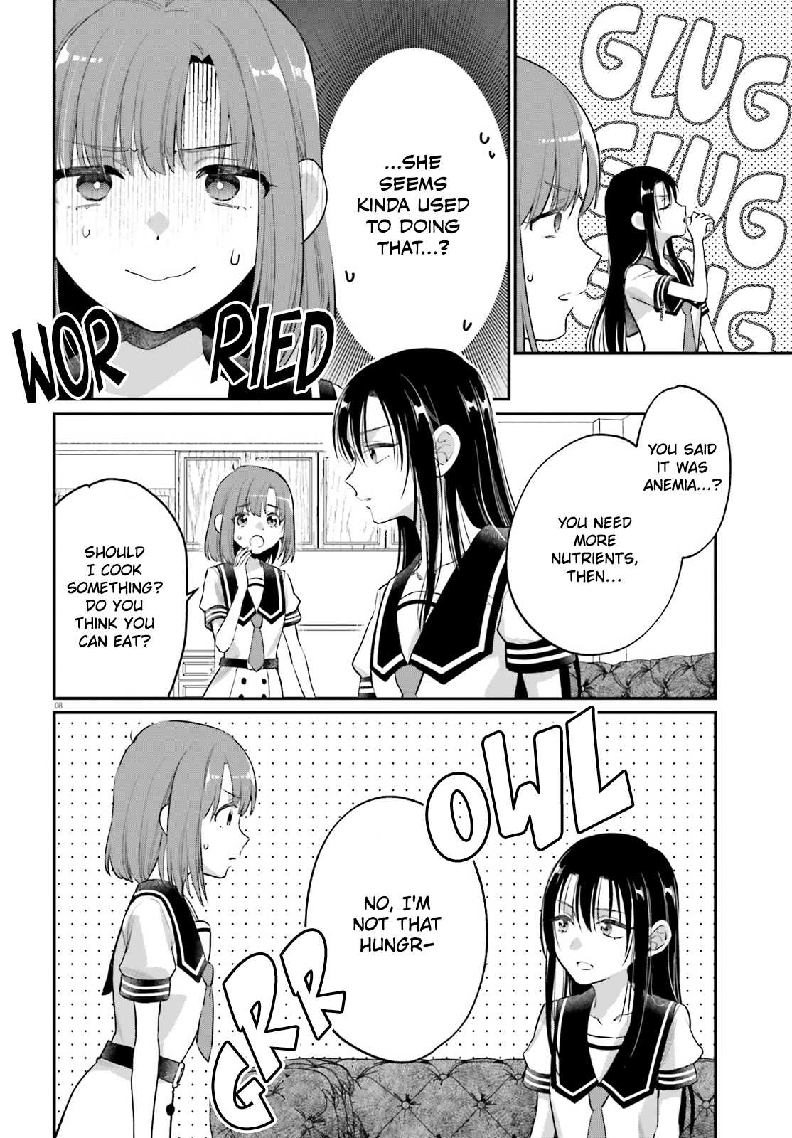 8