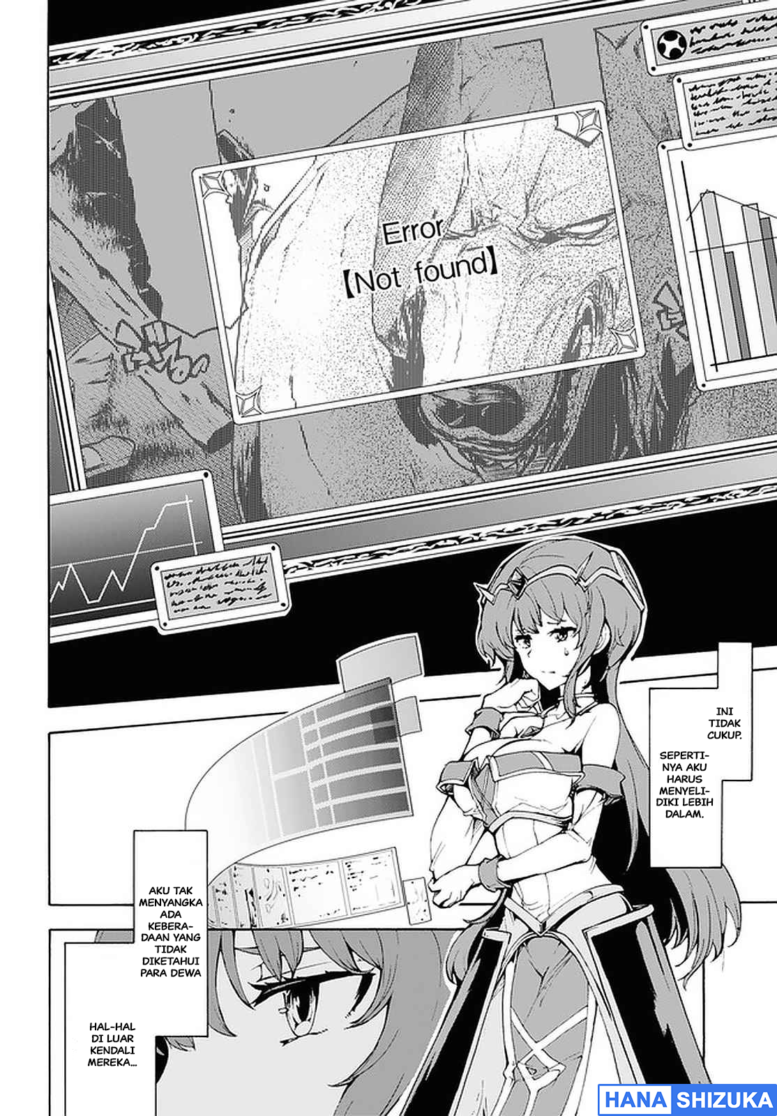 Inaka no Home Center Otoko no Jiyuu na Isekai Seikatsu Chapter 27 - halaman 30