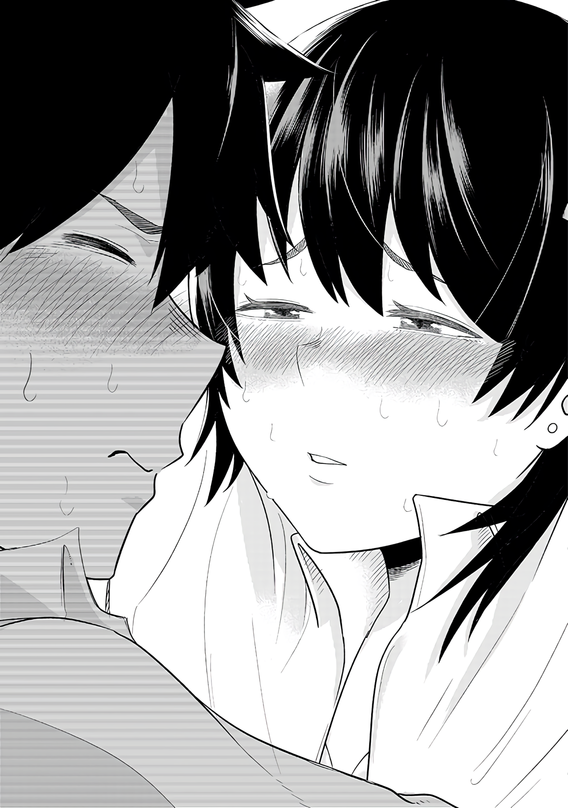 Mainichi Shine Shine Itte Kuru Gimai ga, Ore ga Neteiru Suki ni Saiminjutsu de Horesaseyou toshite Kuru n desu kedo......! Chapter 2 - halaman 18
