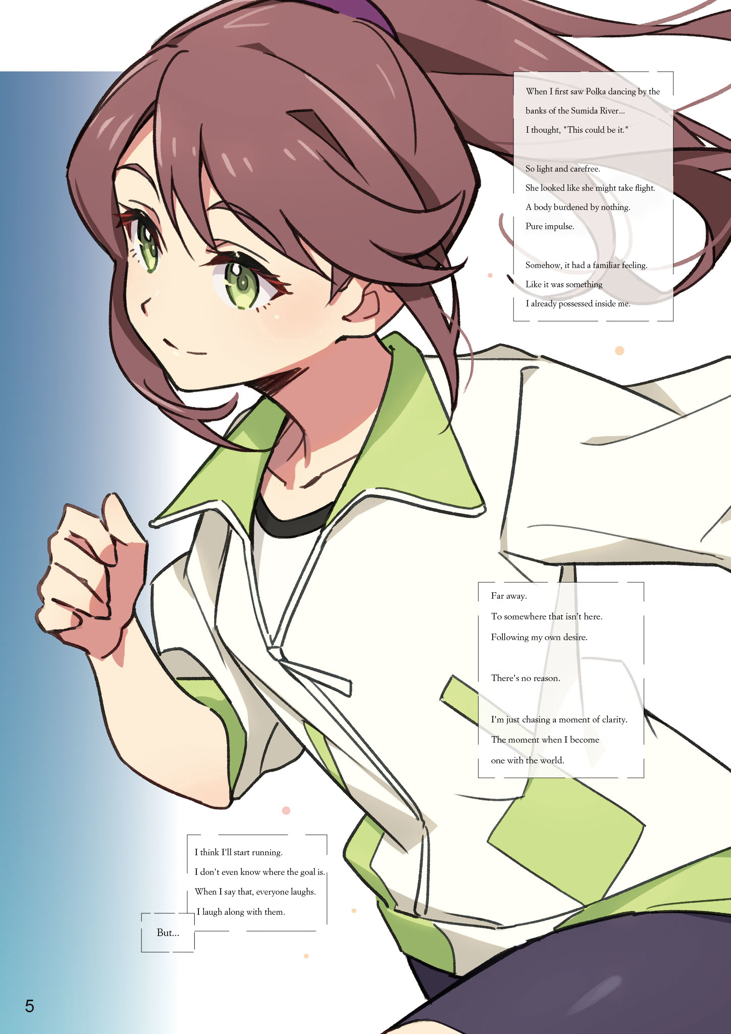 5