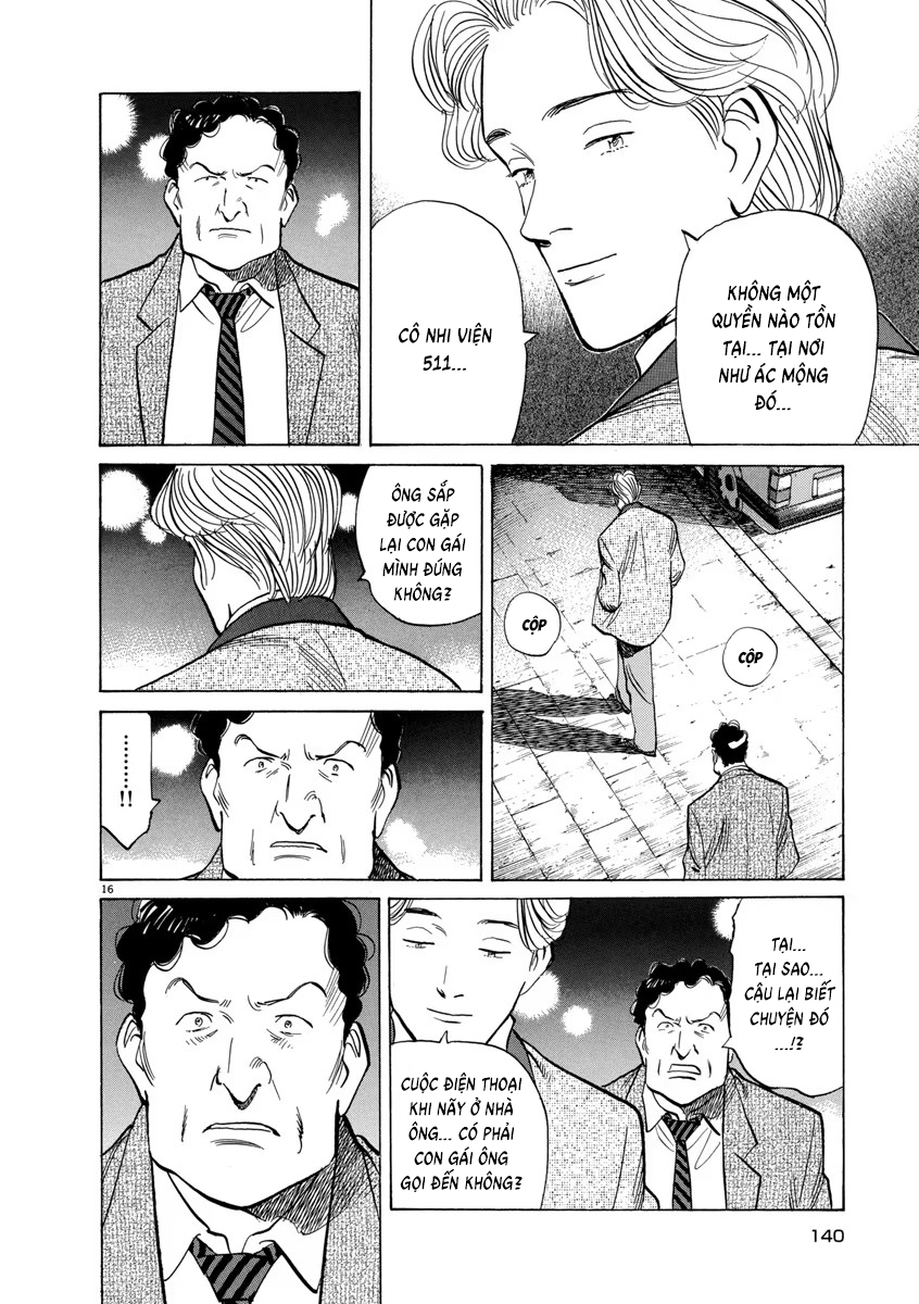 Monster Perfect Edition Chap 56 - Next Chap 57