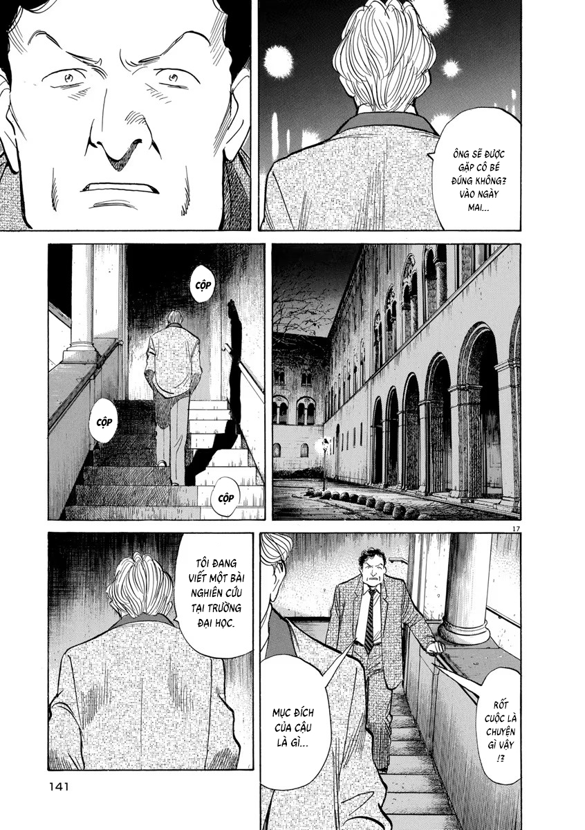 Monster Perfect Edition Chap 56 - Next Chap 57