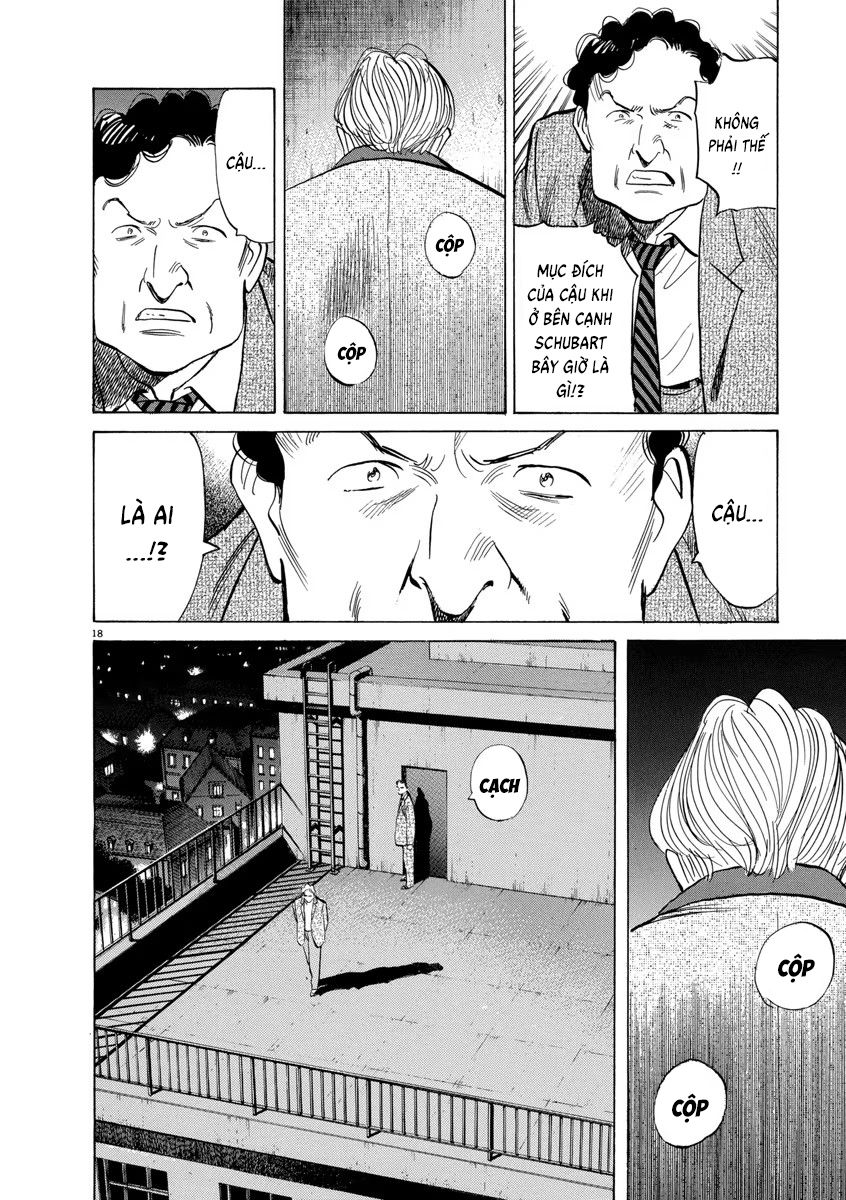 Monster Perfect Edition Chap 56 - Next Chap 57