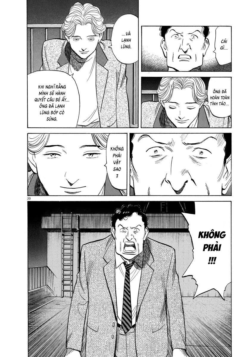 Monster Perfect Edition Chap 56 - Next Chap 57