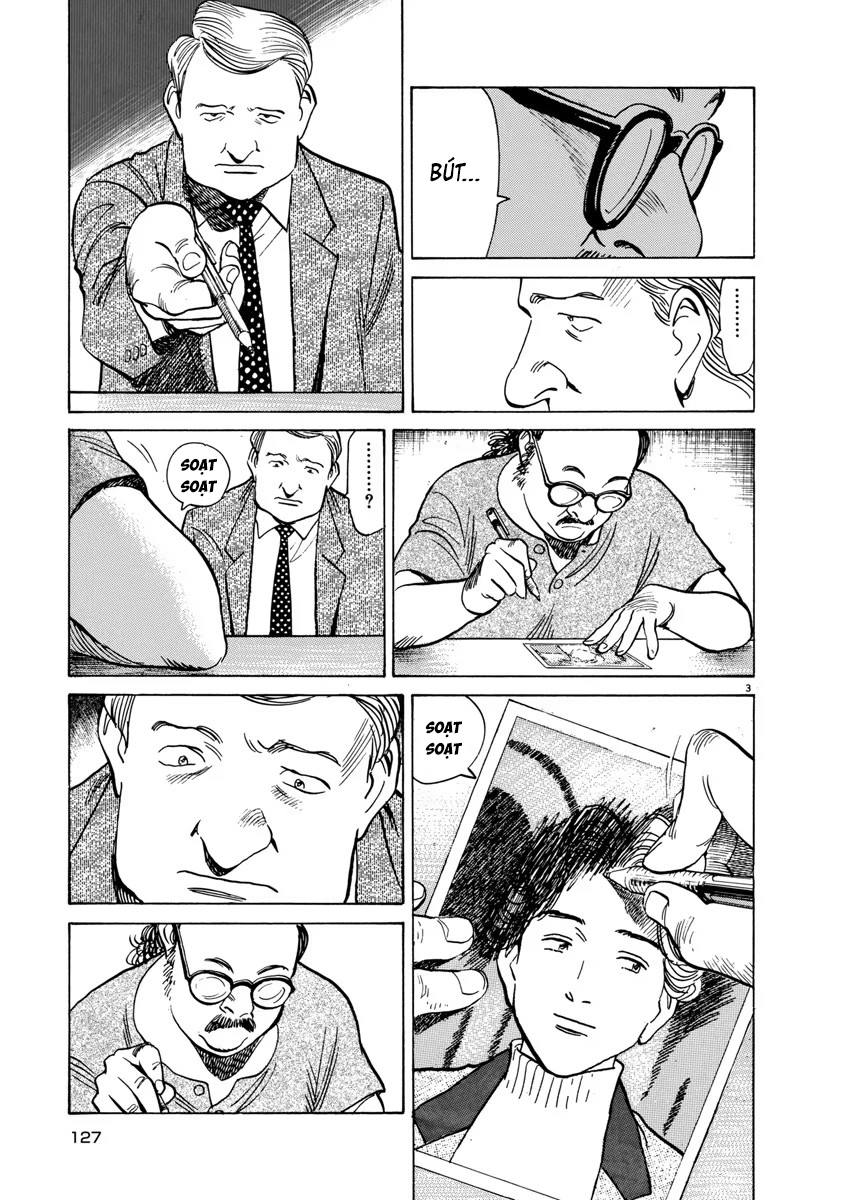 Monster Perfect Edition Chap 56 - Next Chap 57