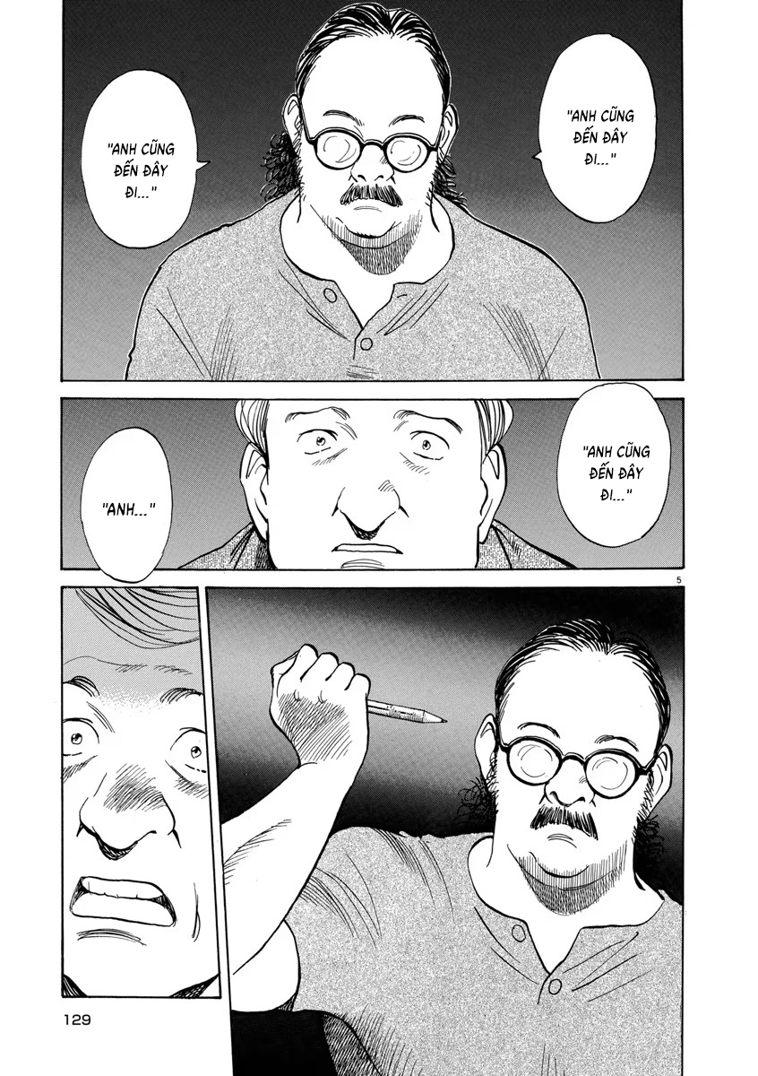 Monster Perfect Edition Chap 56 - Next Chap 57