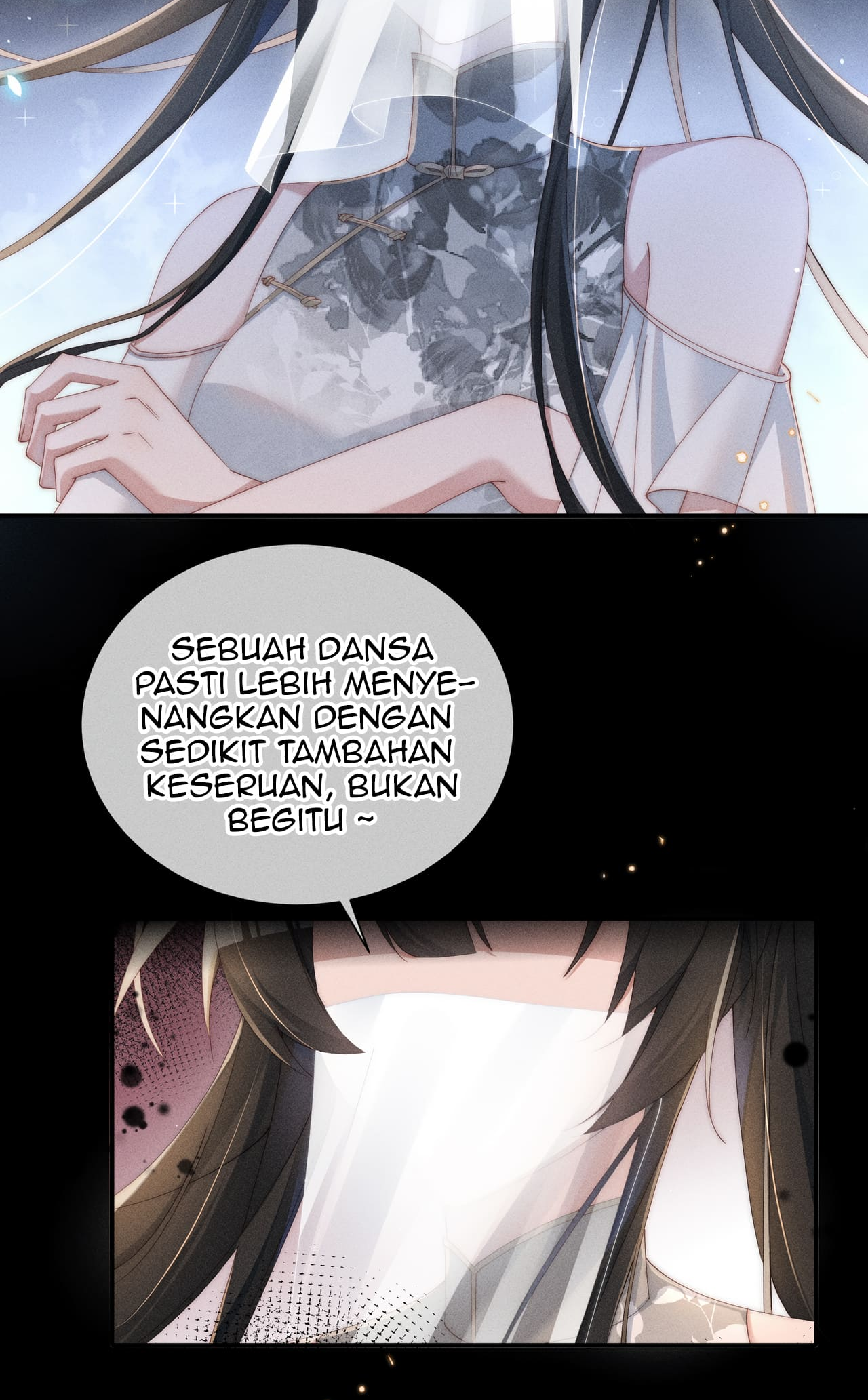 Is it Normal to Raise a Yandere Heroine as a Villainess ?! Chapter 29 - halaman 16