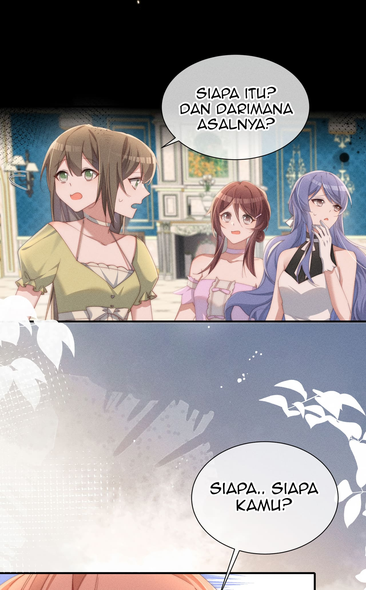 Is it Normal to Raise a Yandere Heroine as a Villainess ?! Chapter 29 - halaman 17