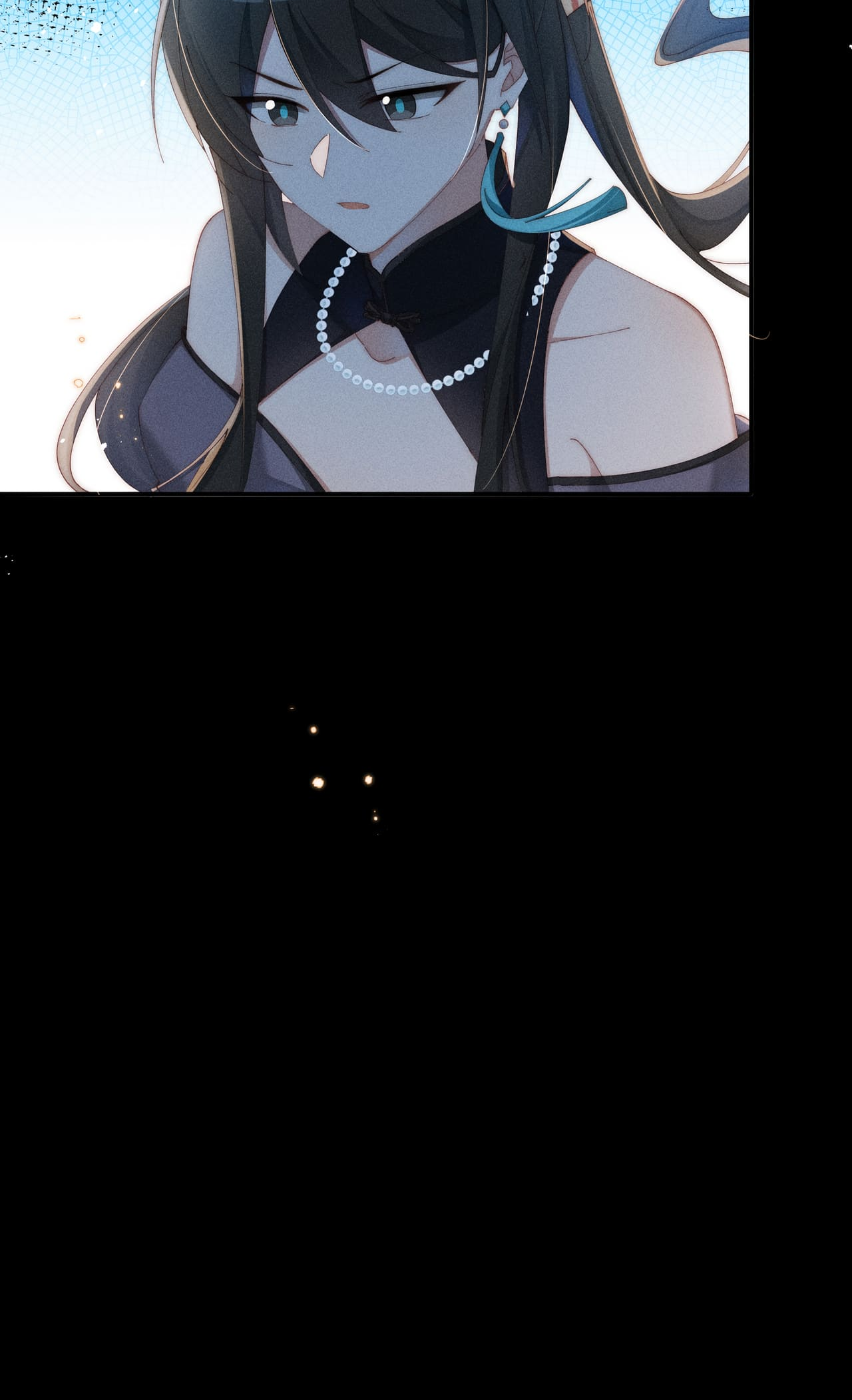 Is it Normal to Raise a Yandere Heroine as a Villainess ?! Chapter 29 - halaman 30