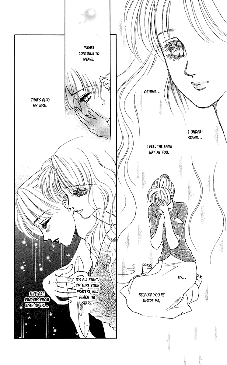 Halaman dari Let's go with Forbidden Love Chapter 33