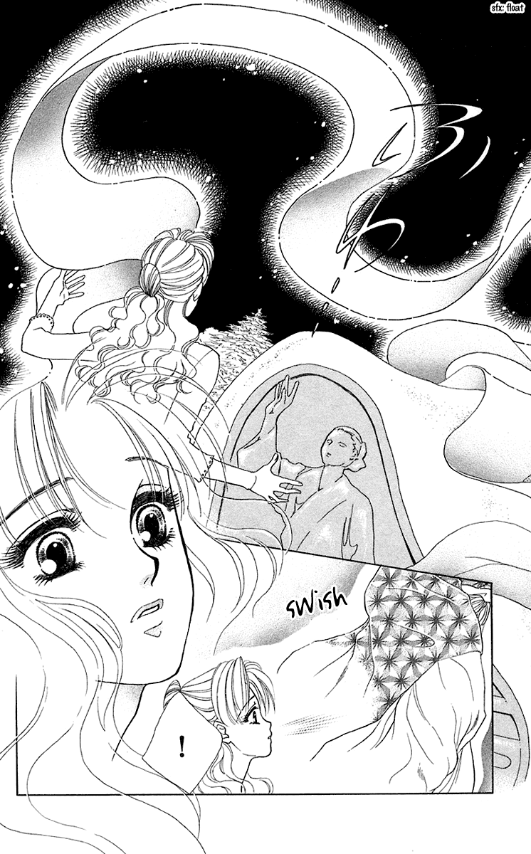 Halaman dari Let's go with Forbidden Love Chapter 33