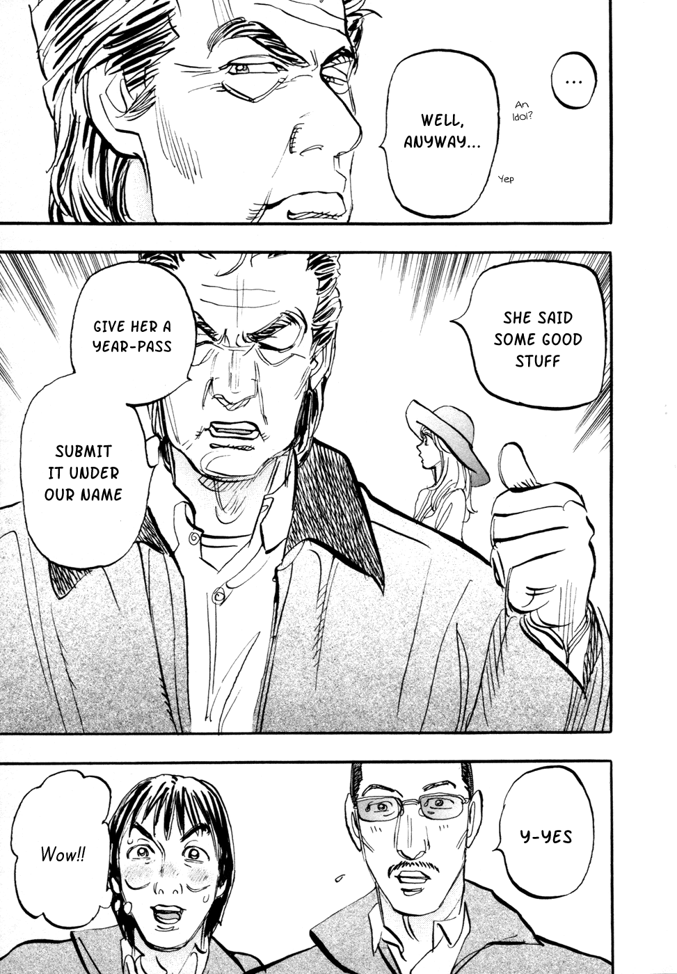 Halaman dari Capeta Chapter 66