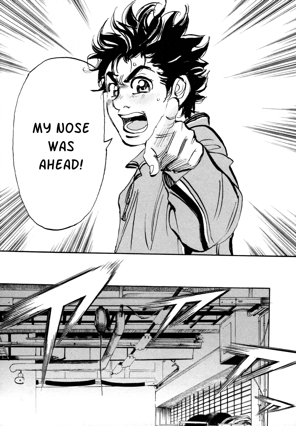 Halaman dari Capeta Chapter 66
