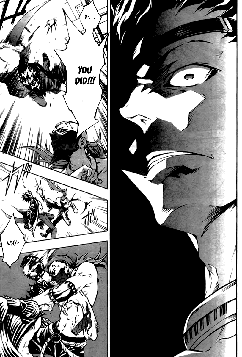 Halaman dari Deadman Wonderland Chapter 35