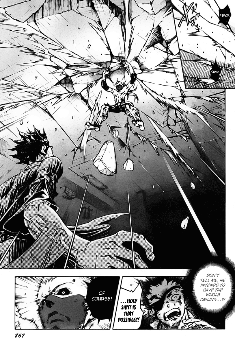 Halaman dari Deadman Wonderland Chapter 35