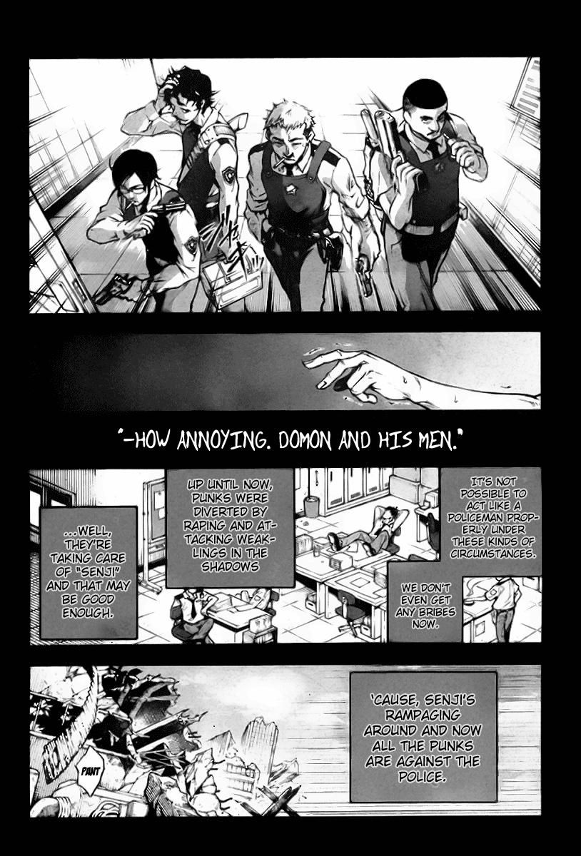 Halaman dari Deadman Wonderland Chapter 35