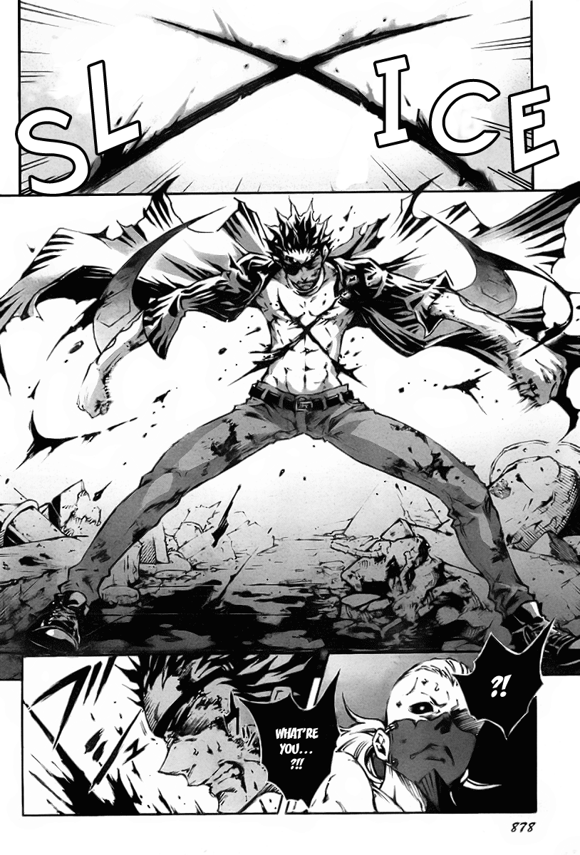 Halaman dari Deadman Wonderland Chapter 35