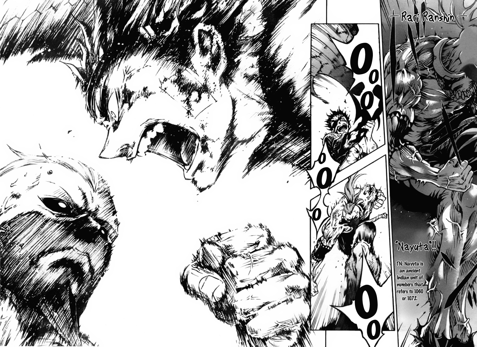 Halaman dari Deadman Wonderland Chapter 35