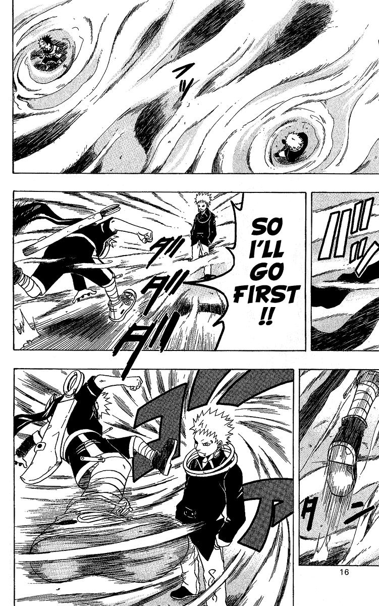 Halaman dari 666 Satan Chapter 23