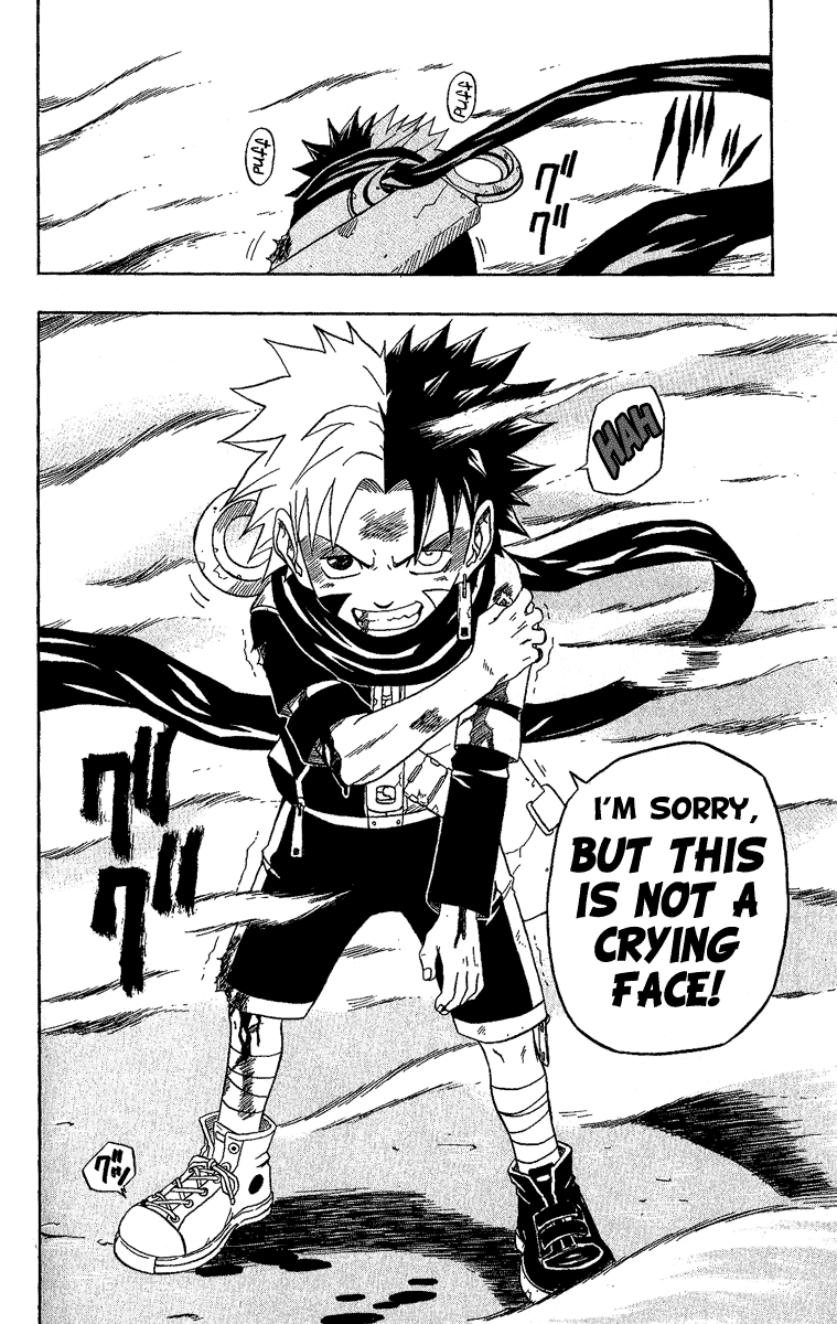 Halaman dari 666 Satan Chapter 23