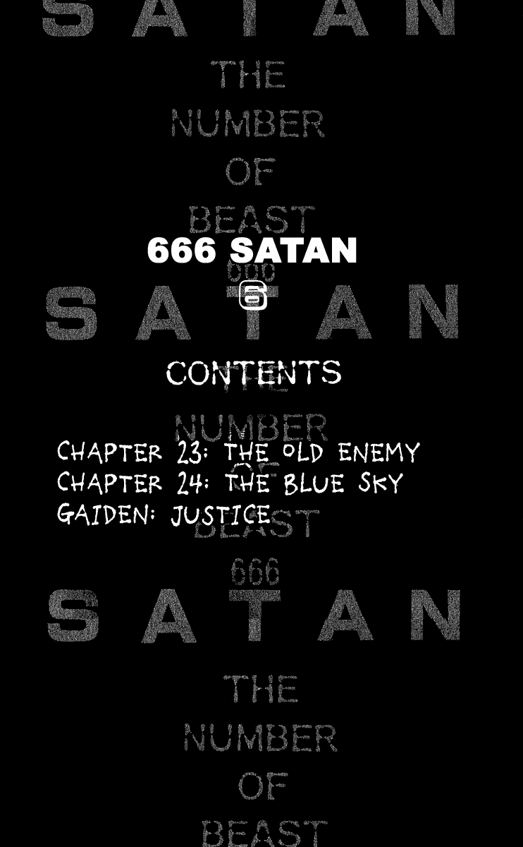 Halaman dari 666 Satan Chapter 23