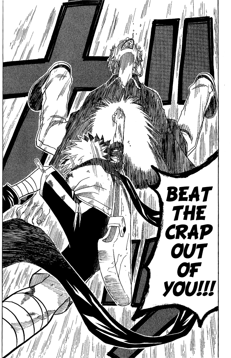 Halaman dari 666 Satan Chapter 23