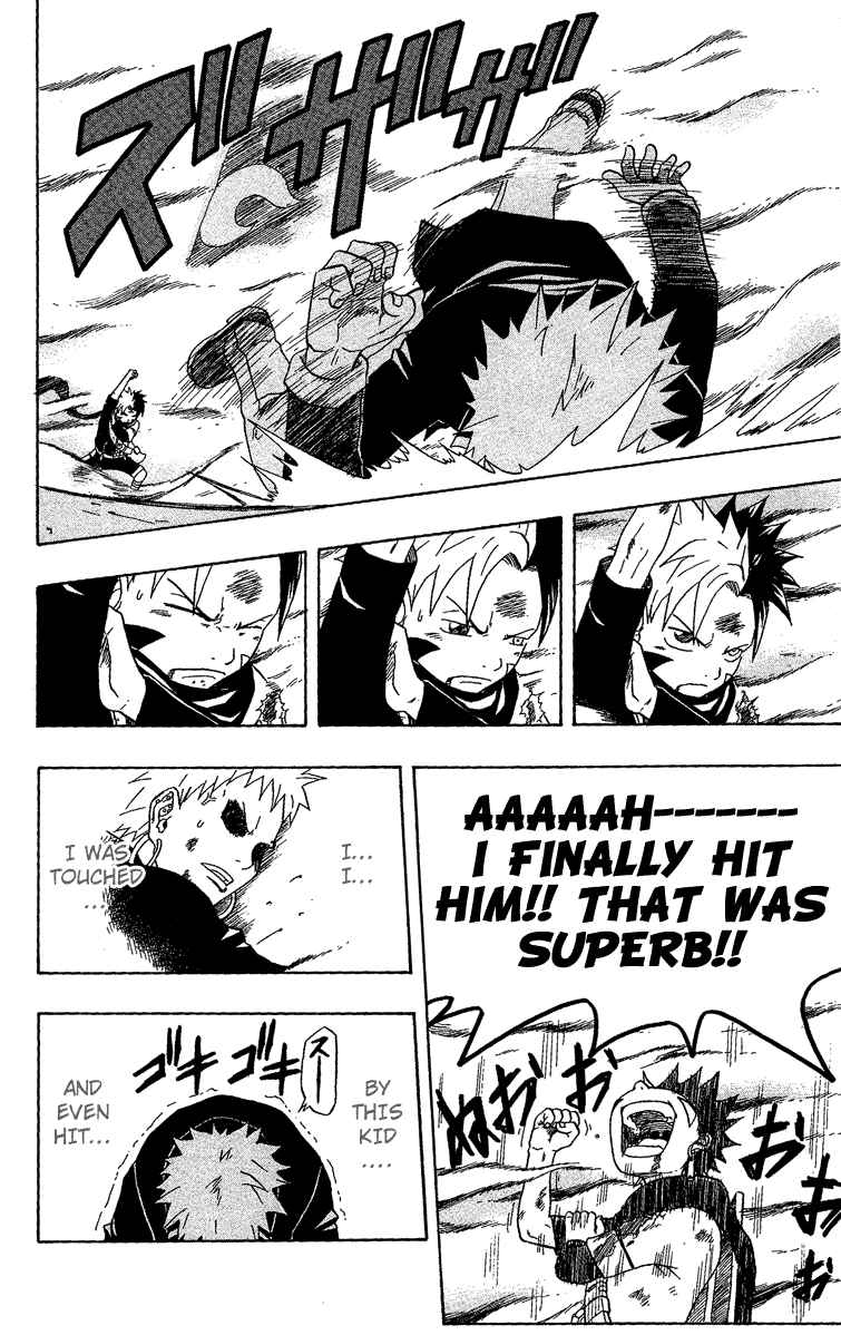 Halaman dari 666 Satan Chapter 23