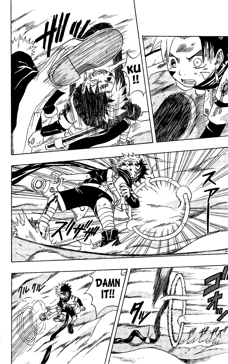 Halaman dari 666 Satan Chapter 23