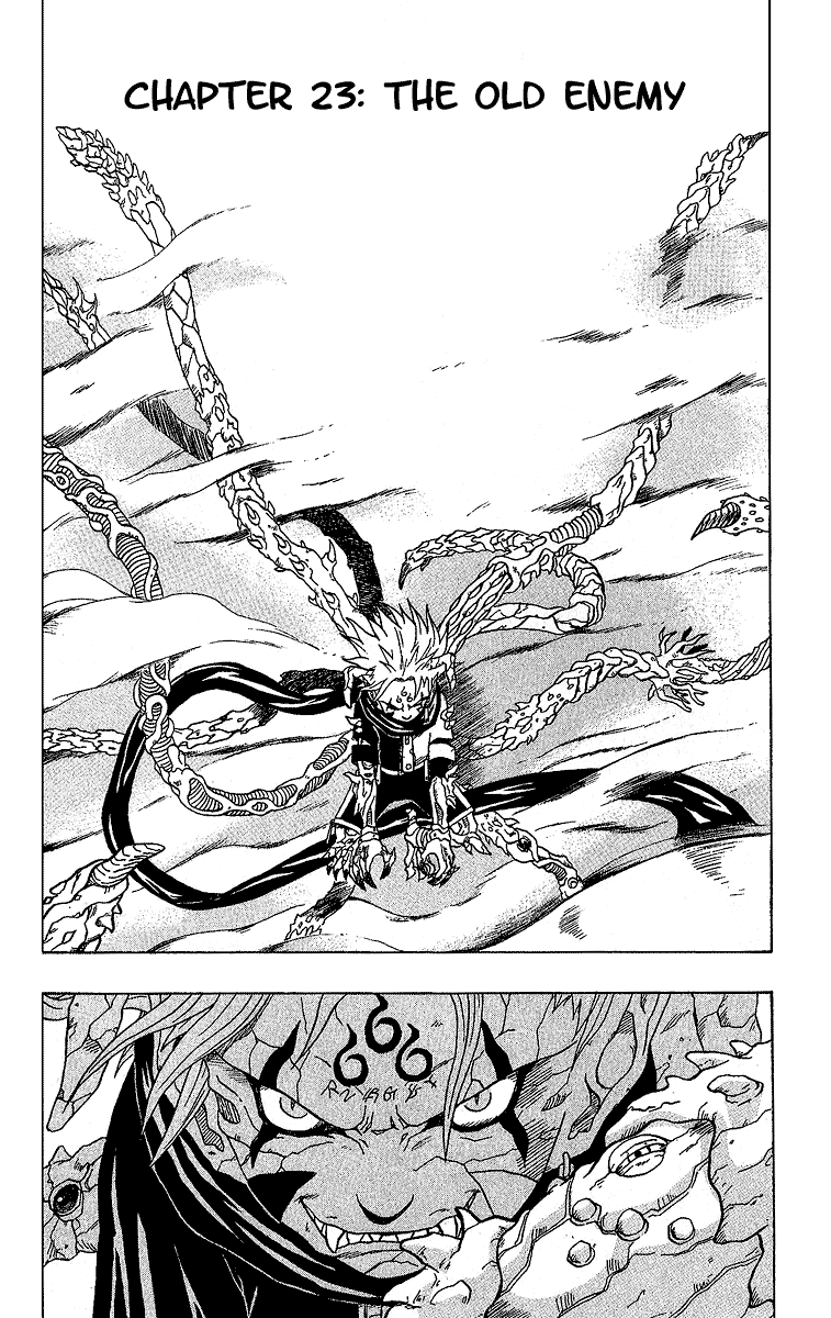 Halaman dari 666 Satan Chapter 23