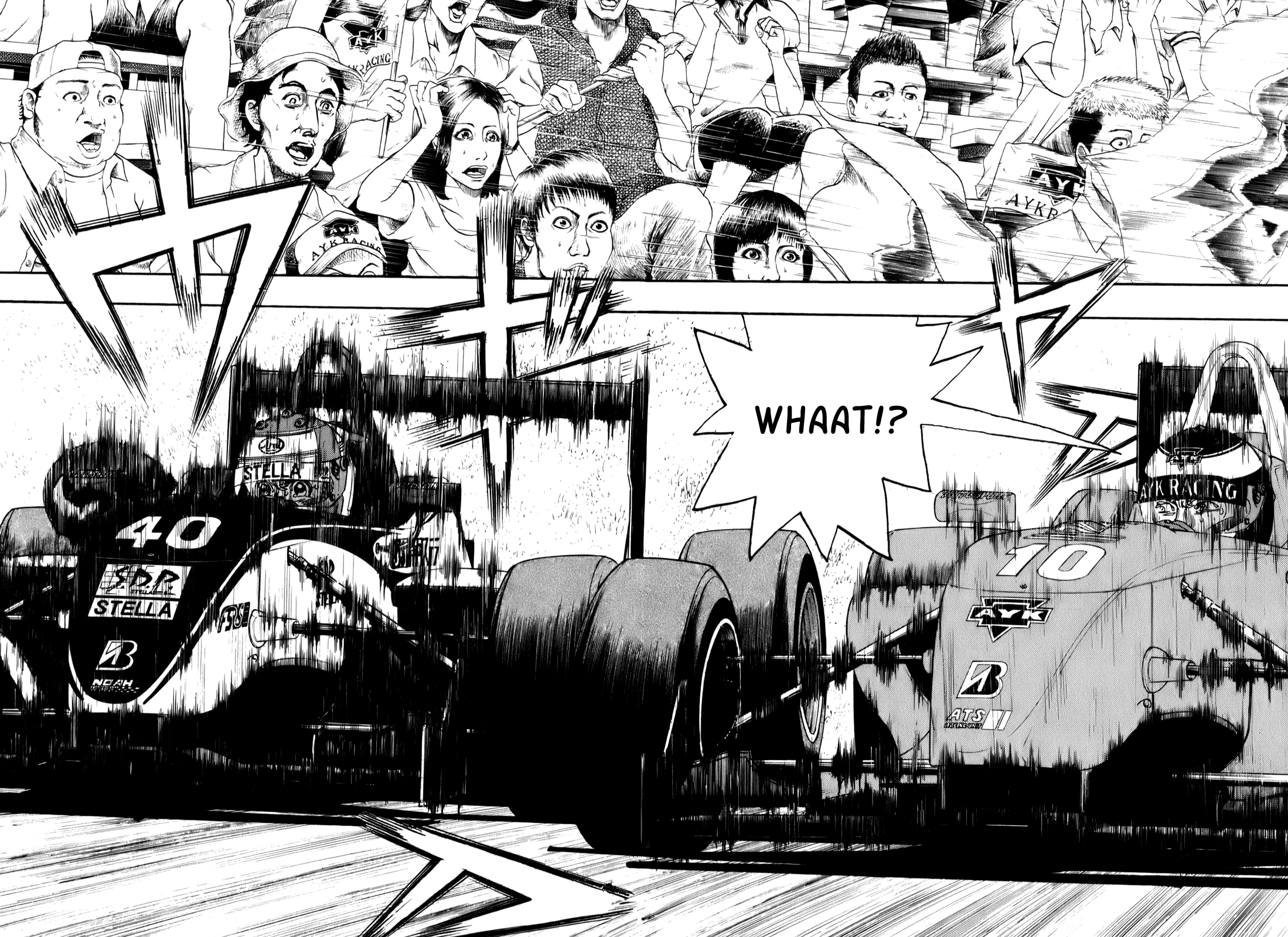 Halaman dari Capeta Chapter 75