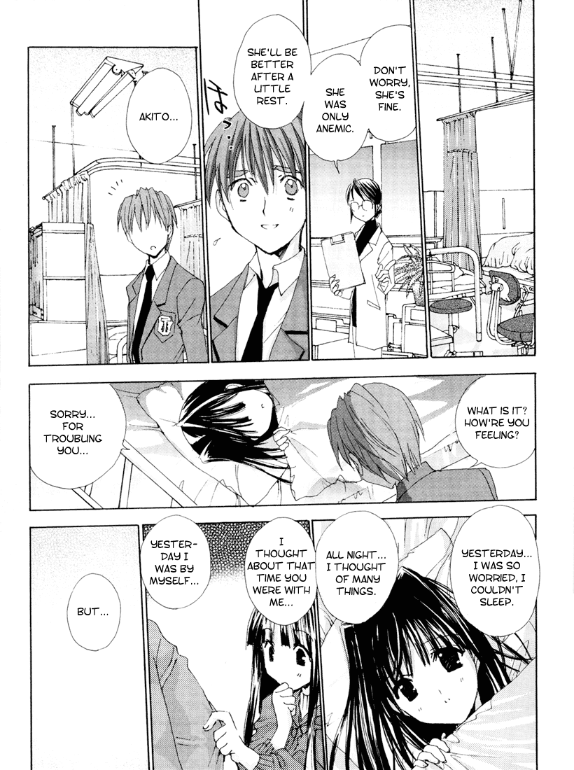 Halaman dari Angel/Dust neo Chapter 6