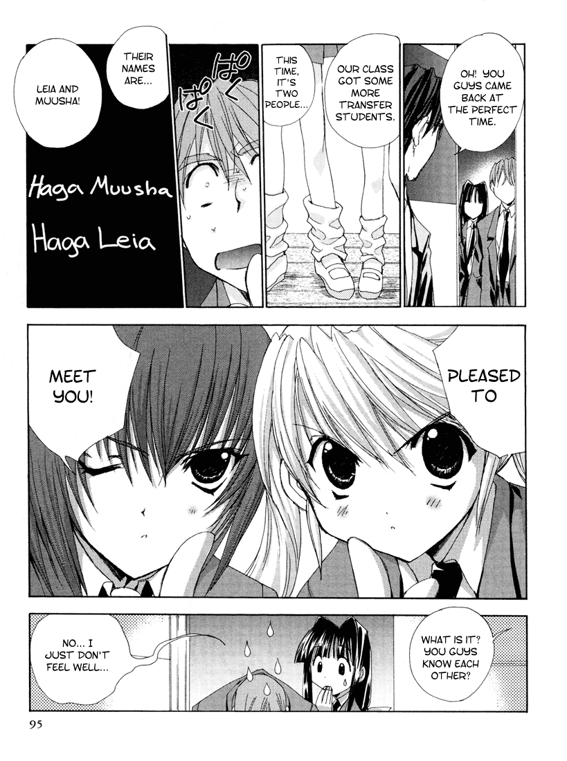Halaman dari Angel/Dust neo Chapter 6