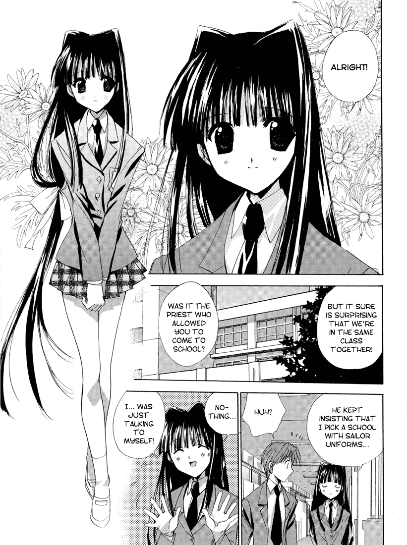 Halaman dari Angel/Dust neo Chapter 6