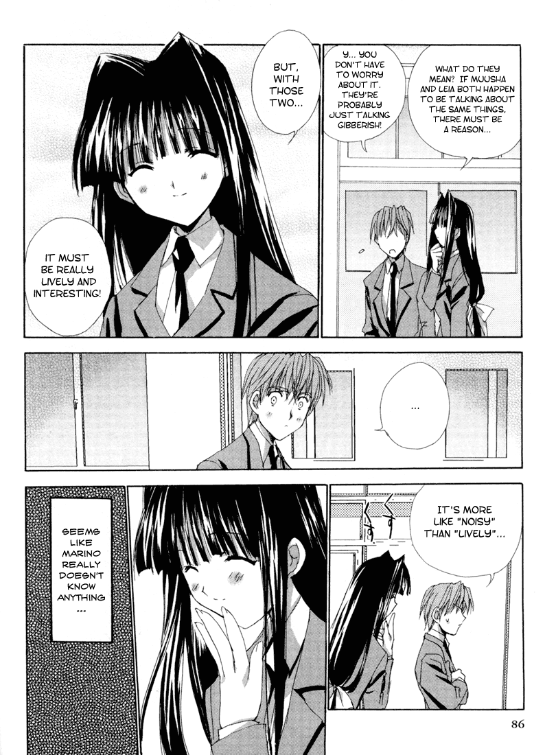 Halaman dari Angel/Dust neo Chapter 6