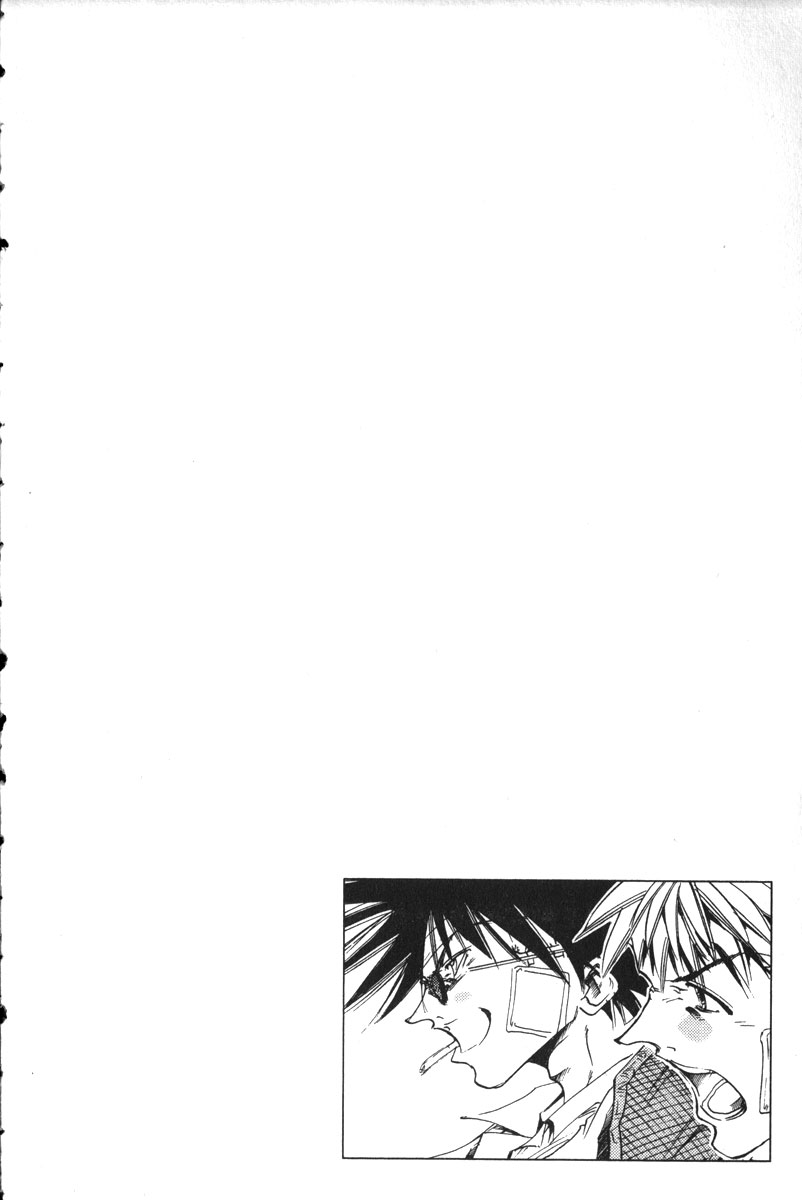 Halaman dari GetBackers Chapter 154