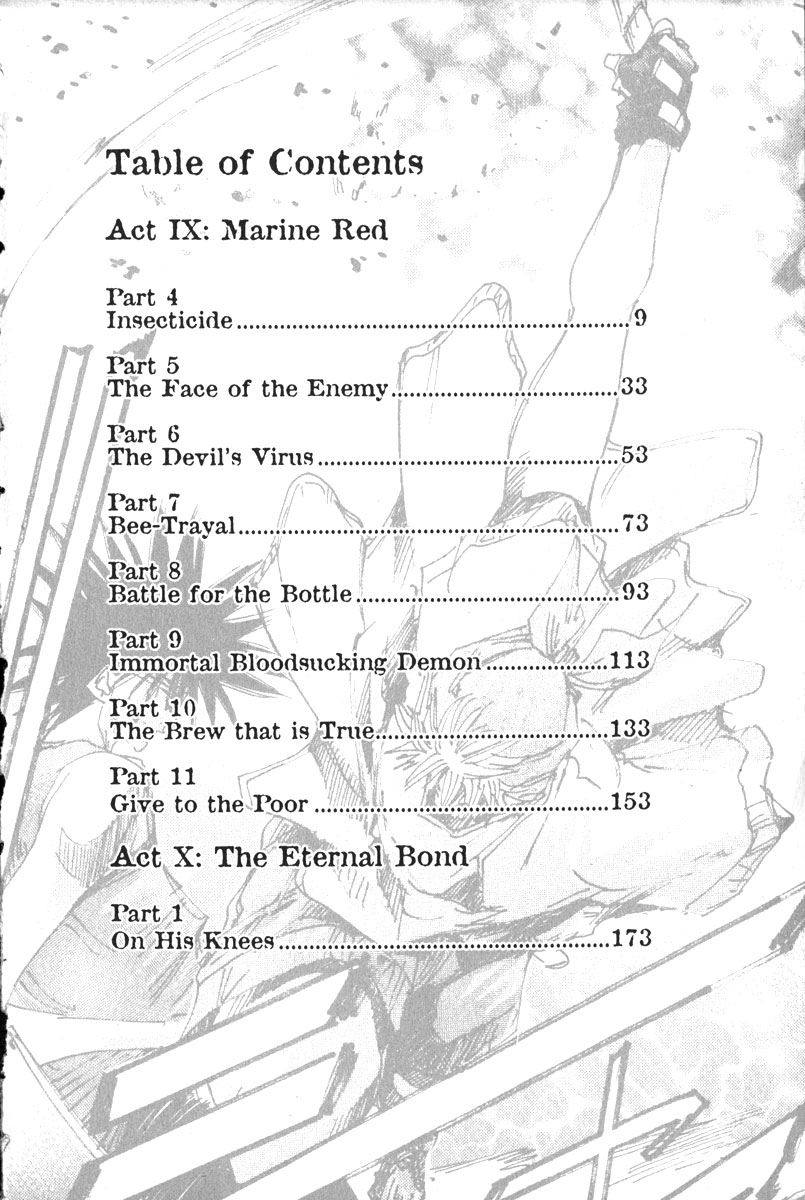 Halaman dari GetBackers Chapter 154
