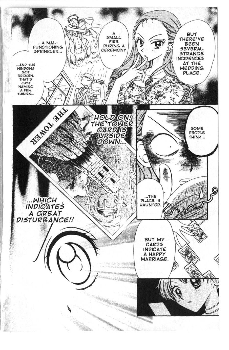 Halaman dari Juunikyuu de Tsukamaete Chapter 14
