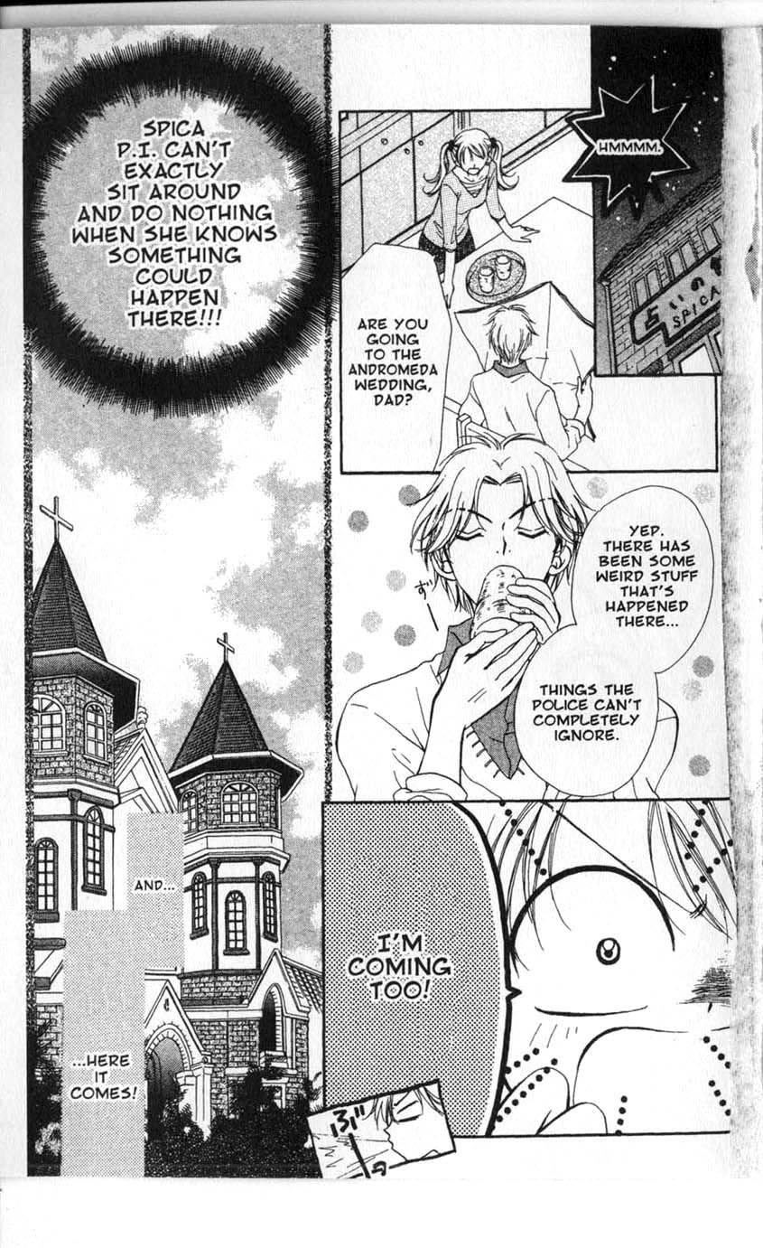 Halaman dari Juunikyuu de Tsukamaete Chapter 14