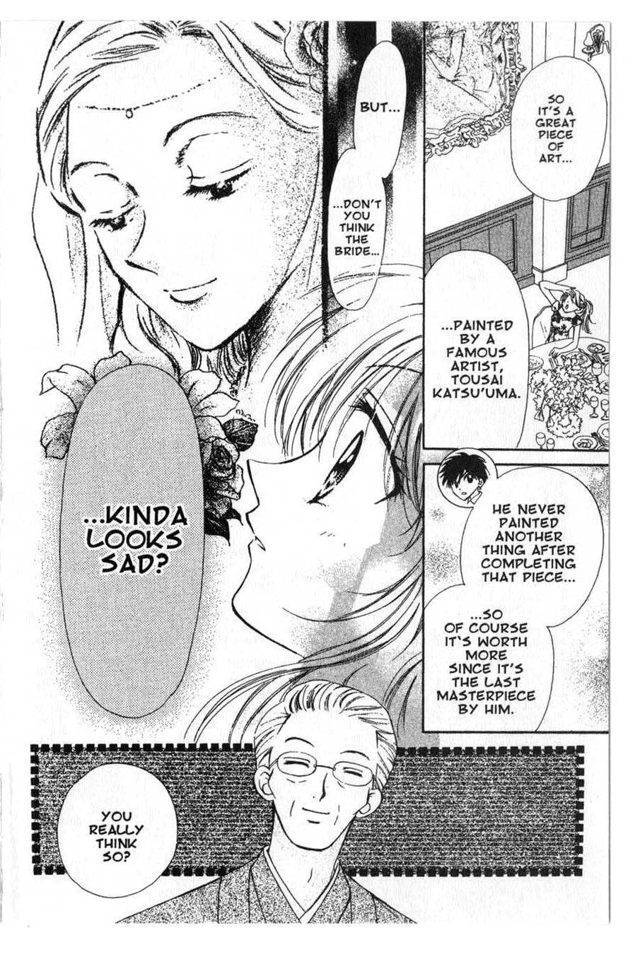 Halaman dari Juunikyuu de Tsukamaete Chapter 14