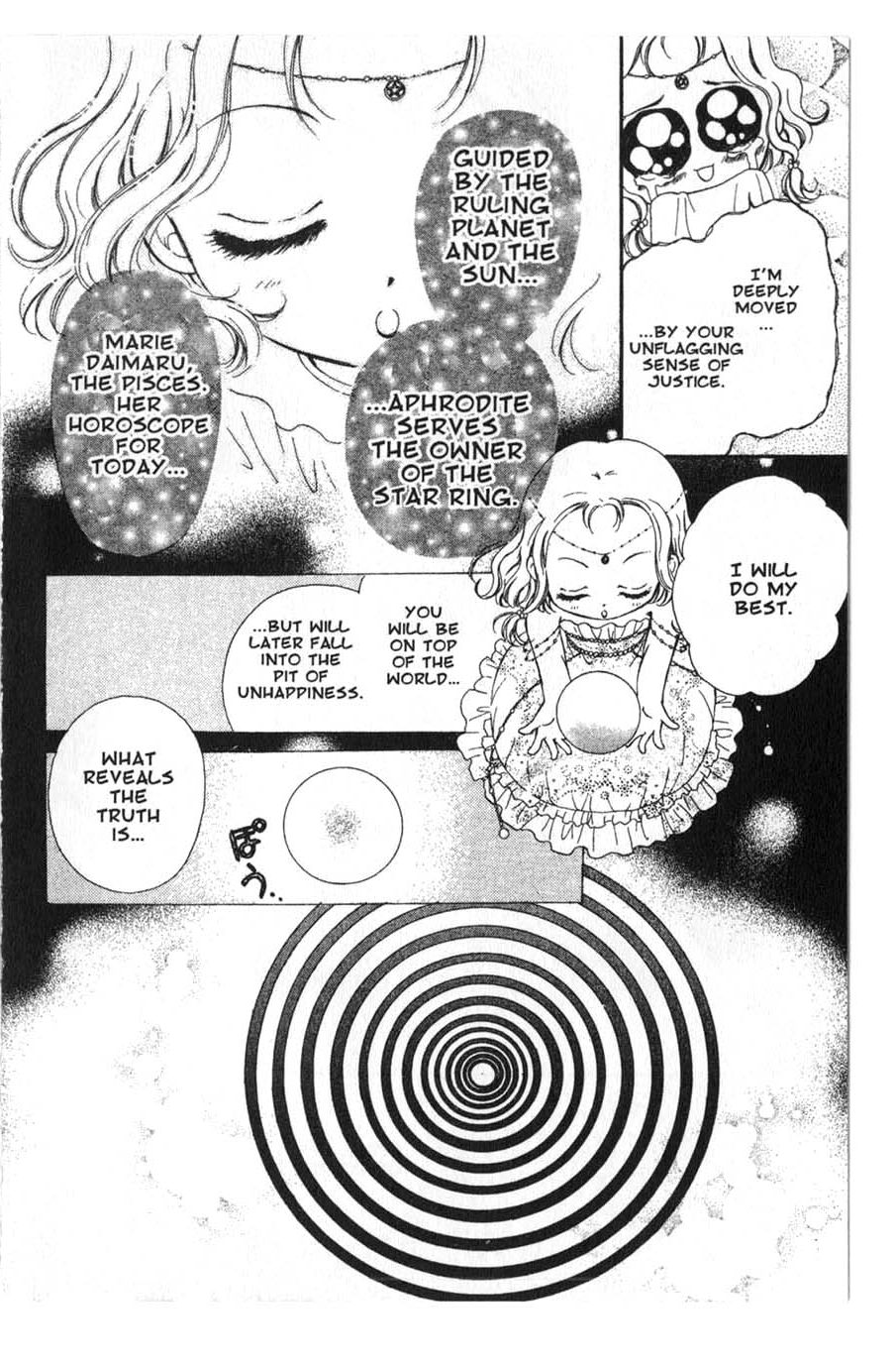 Halaman dari Juunikyuu de Tsukamaete Chapter 14