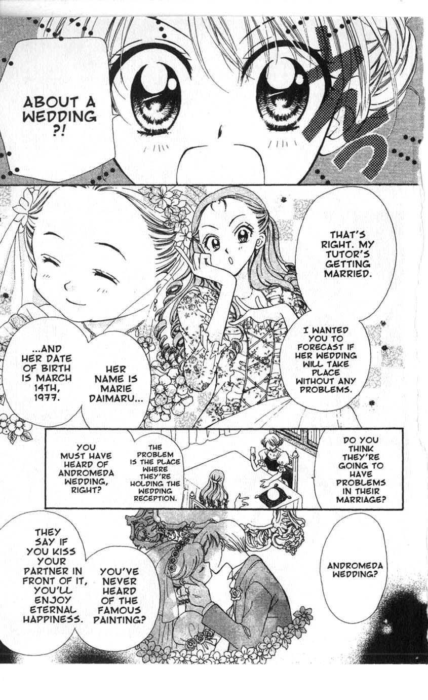 Halaman dari Juunikyuu de Tsukamaete Chapter 14