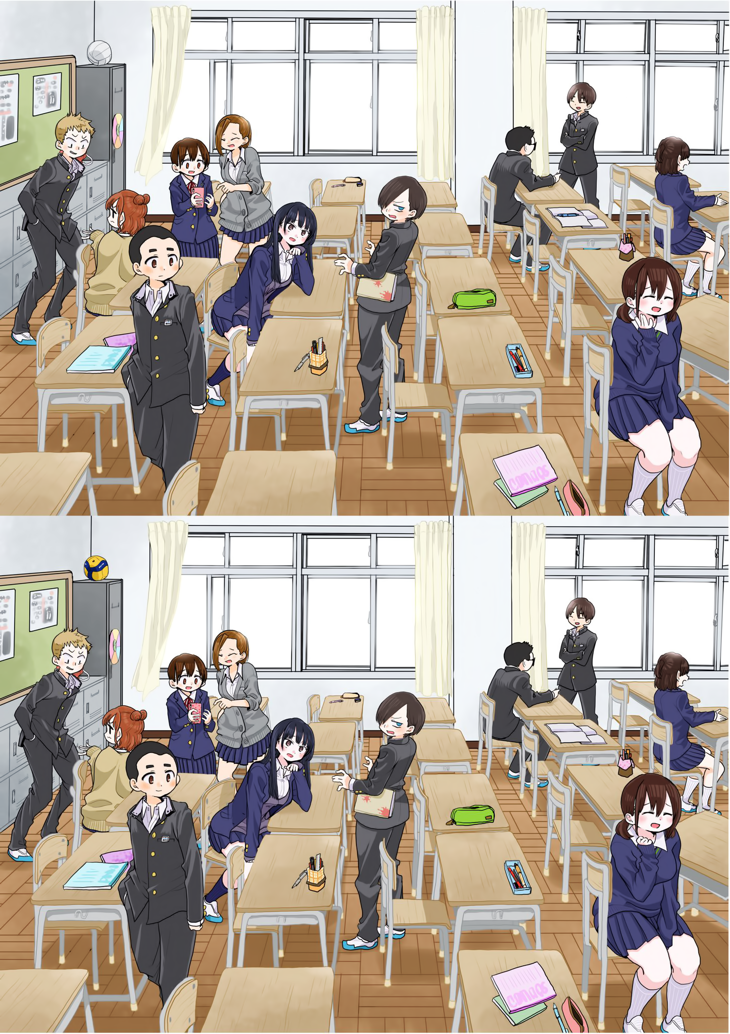 8