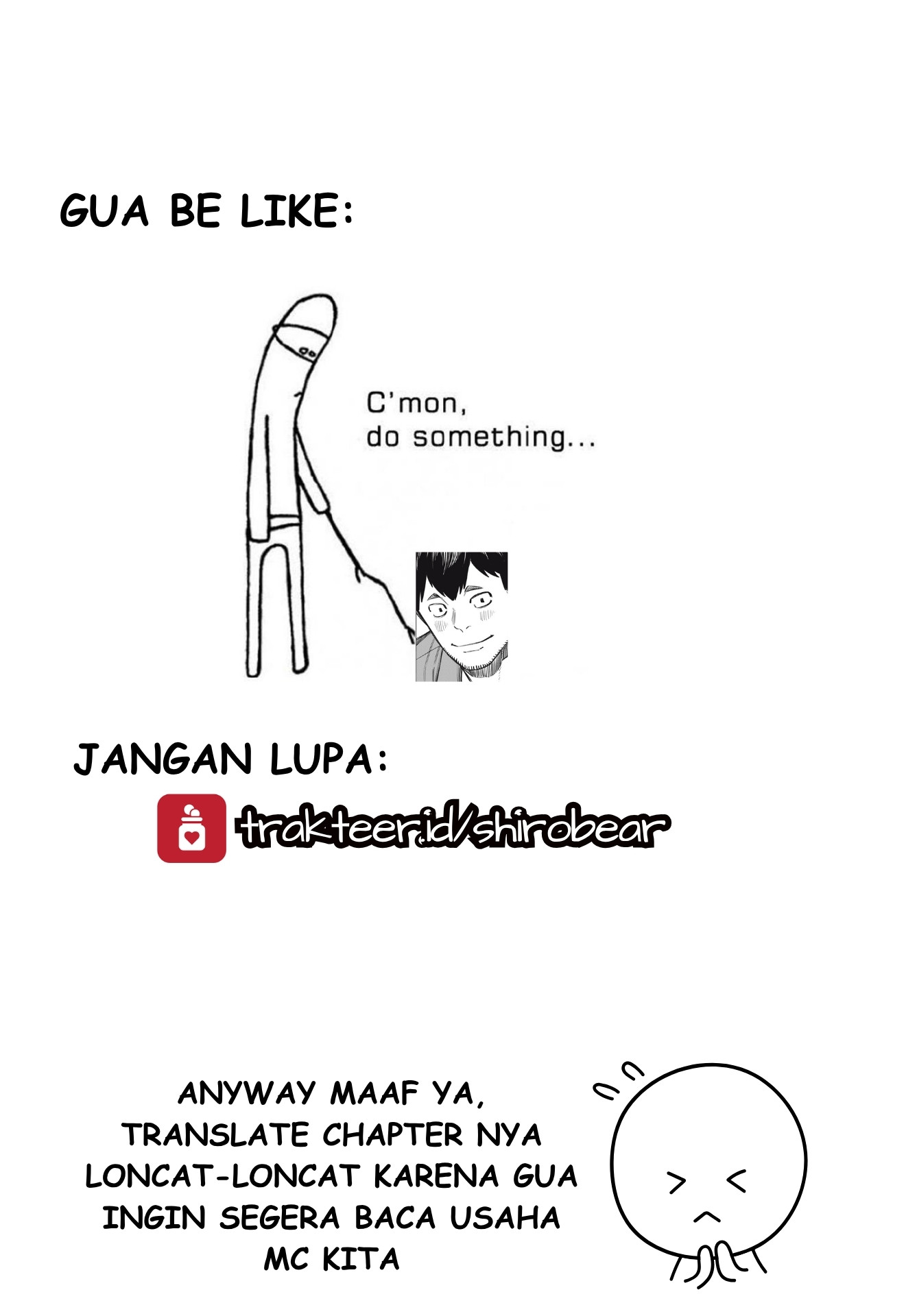 The Kind Neighbor Chapter 13 - halaman 23