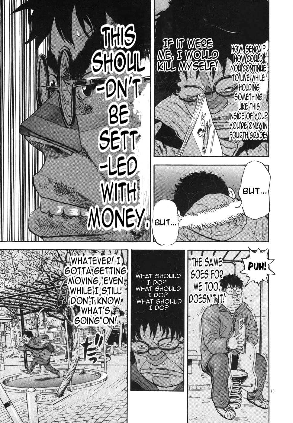 13